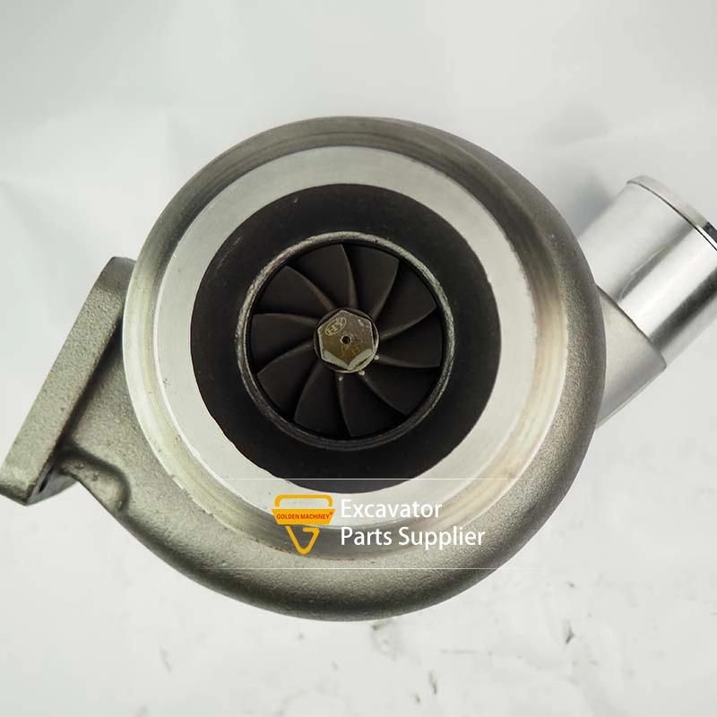 Quality Suit for Turbocharger Cat330c Air-Cooling 191-5094 171847 C-9