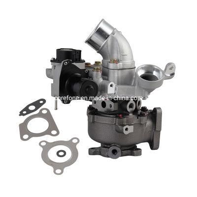 00-04 Renault Commercial Vehicle K03 Turbo 53039880047 for Turbochar