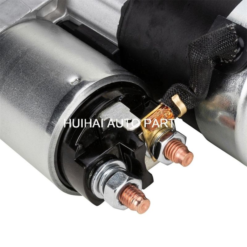 Brand New Auto Car Motor Starter 17879 M0t91082zc 56041012ae for Jeep Grand Cherokee 4.0L