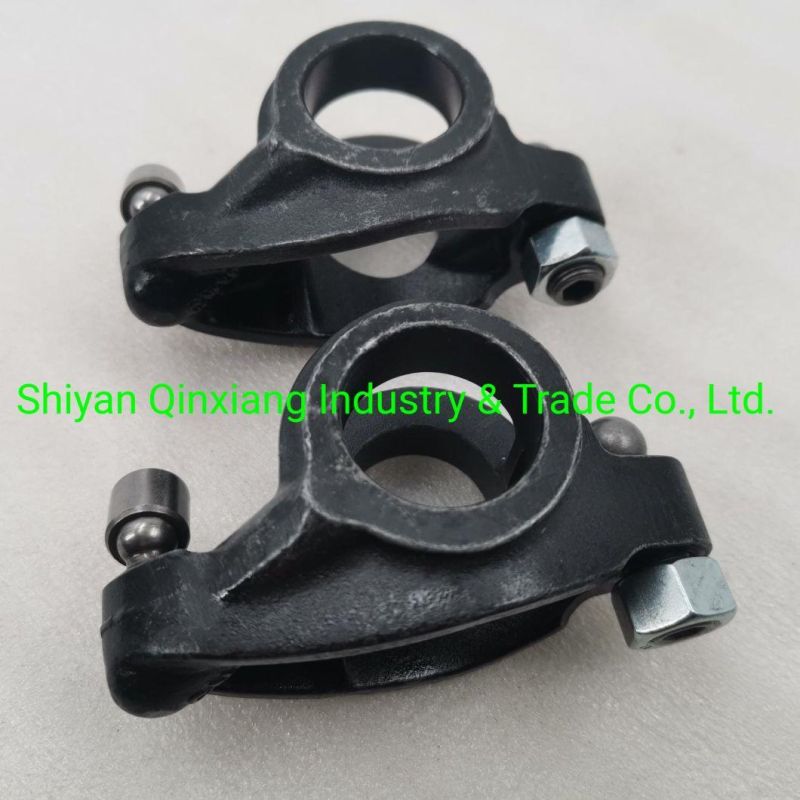 Qsl Qsc Engine Valve Rocker Arm 4995630 3964796 3942748 3966277