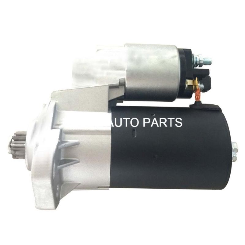 China Brand New Auto Car Starter Motor 17781 for Audi A3 1.6 1.8