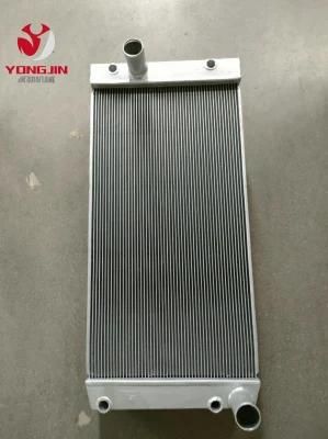 Excavator Radiator Carter 330gd Cooling System for Construction Machinery