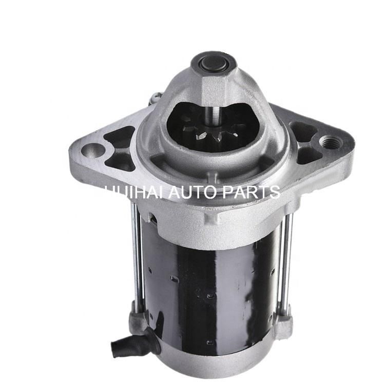 China Supplier Wholesale Price 17841 28100-0d080 428000-0340 428000-0341 12V 1.6kw 3zr Engine Starter Motor for Toyota Matrix