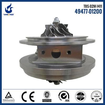 Turbocharger Cartridges TD4 SD4 49477-01200 49477-01202 4947701203