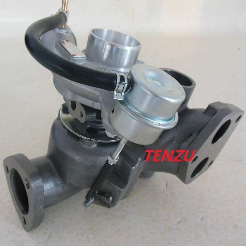 Turbocharger T250-04 452055-0004 452055-0007 443854-0110 Err4802 Err4893 for Land Rover Discovery II