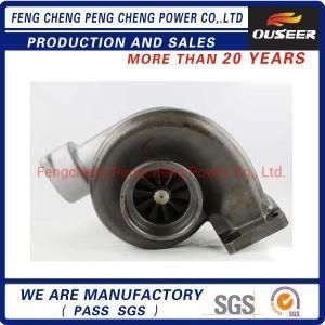 S4ds-010 7c7582 313272 Manufacturer Diesel Engine Turbocharger for Caterpillar 3306b