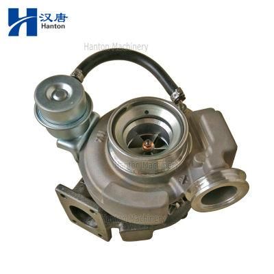 Cummins Turbocharger 4956030 4043282 for Engine 4ISBE (Holset HE221W)