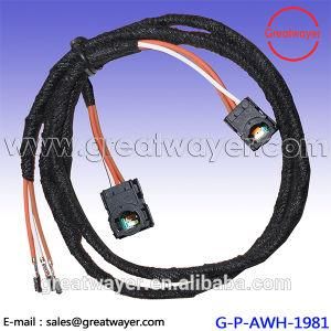PCBA Dashboard Mercedes E350 Wire Harness