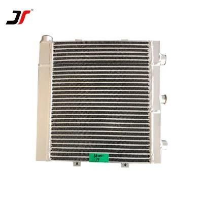 Professional Design Heat Exchanger to Plate Fin Heat Exchanger and Hydraulic