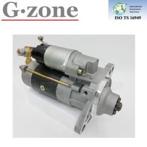 Starter Motor M008t50071 for Caterpillar 24V 5.5kw 11t