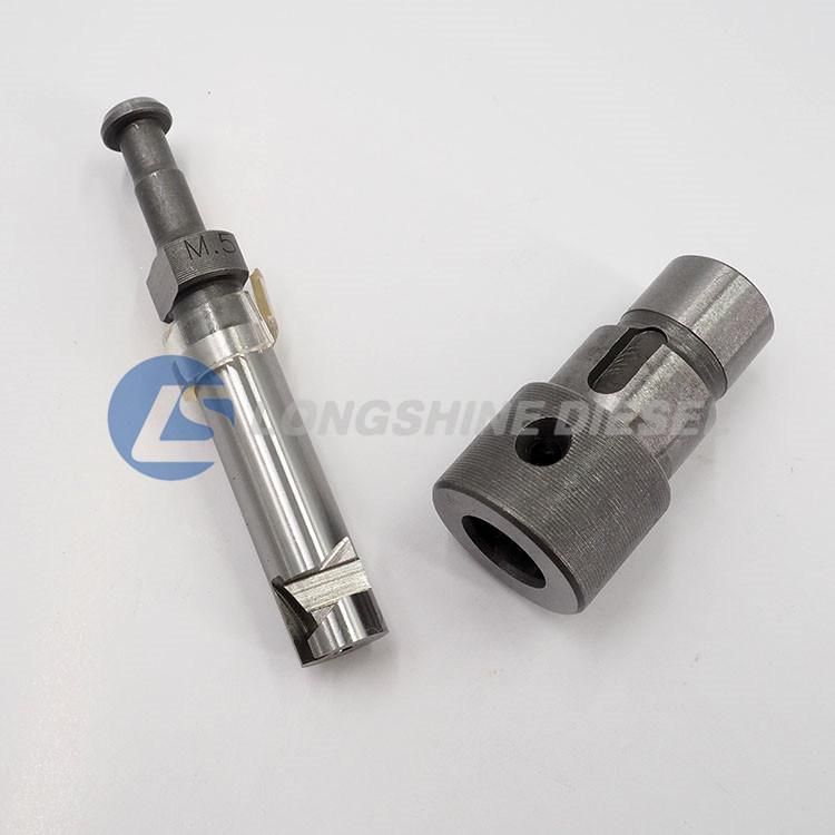 Diesel Fuel Pump Injector Plunger 129506-51100 M5