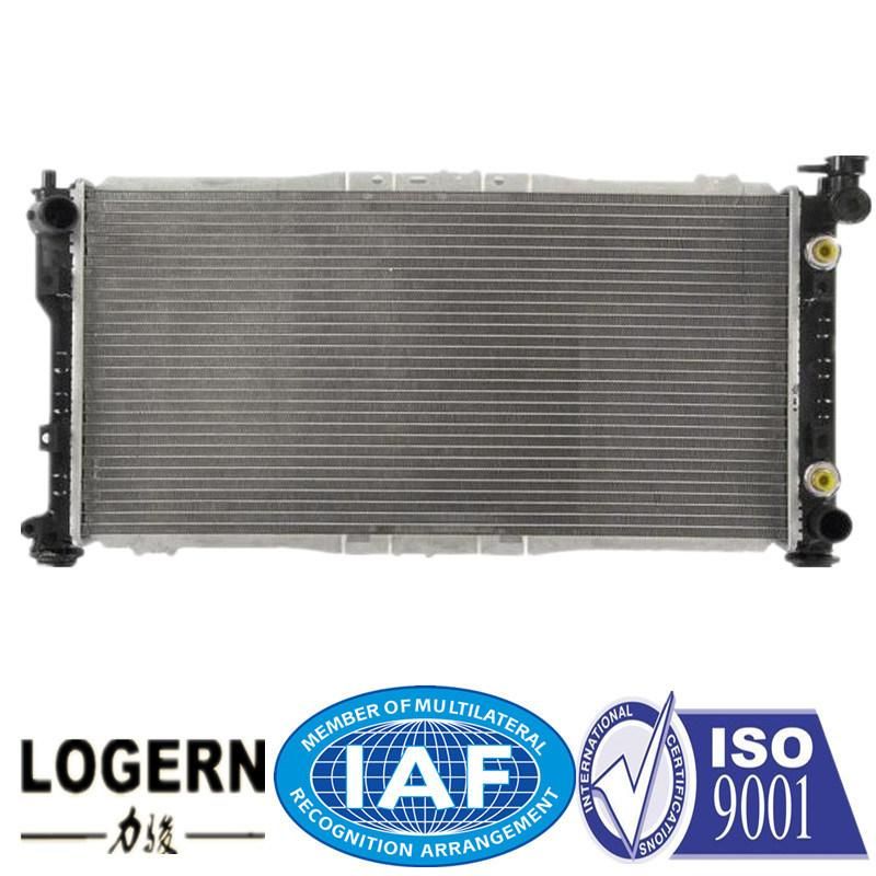 Ma-007 Aluminum Auto Radiator for Mazda 626/Mx-6′93-97 at Dpi: 1323