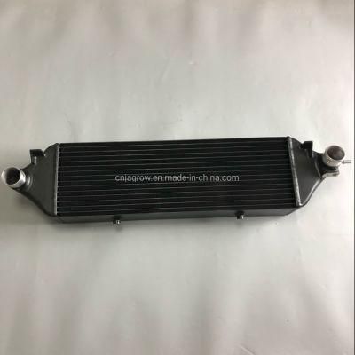Competition Intercooler for Ford Focus 1.6 Ecoboost MK3