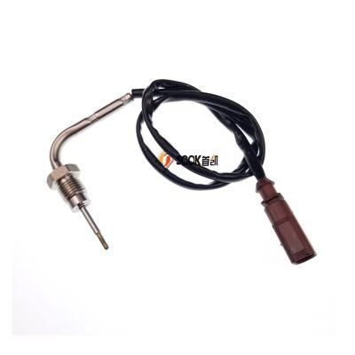 Egr Exhaust Gas Temperature Sensor OEM: 04L906088eb