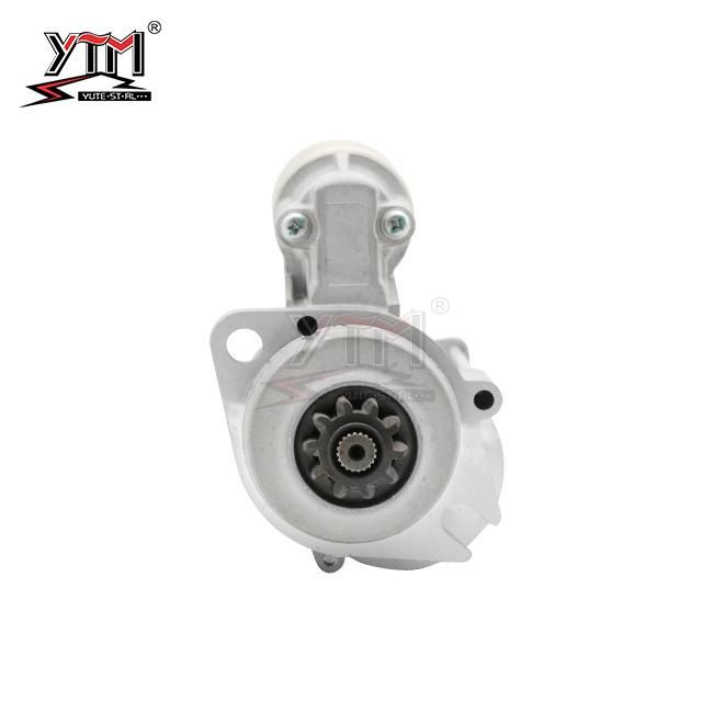 Starter Motor for OE M002t56071 M002t56072 M2t56071 12V 10t 2.2kw Motor Starter
