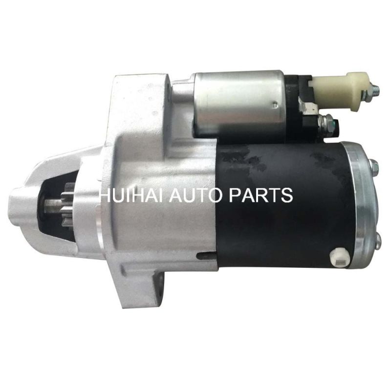 OEM Auto Car Starter Motor Assembly M0t20371zc Replacement for Honda Accord, Element 2.4L 2003-04
