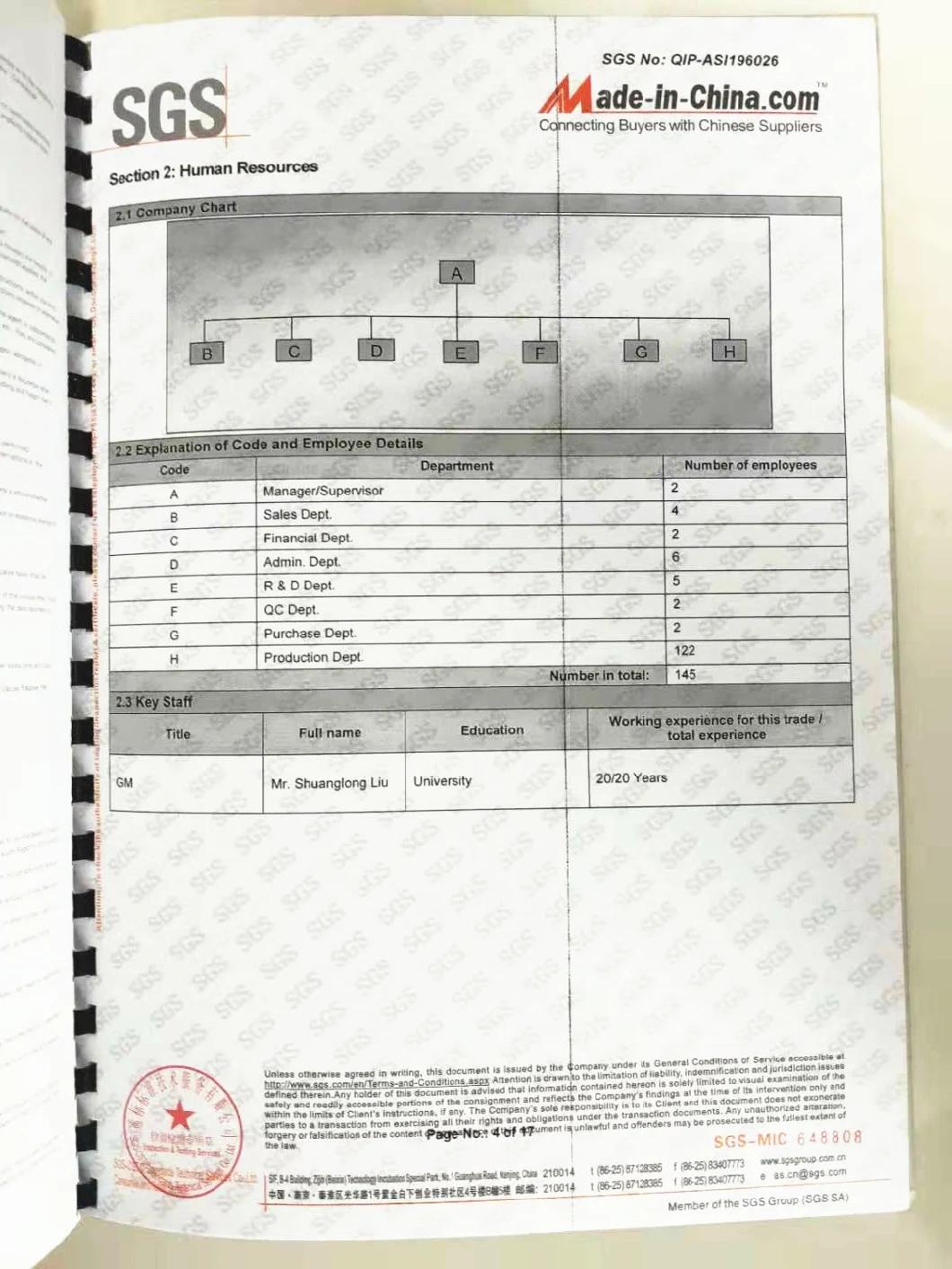 13207-81W00 Valve Oil Seal