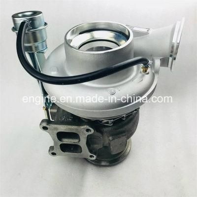 Qsm11 Hx55W Turbo 4089863 4037636 4037632 4037635 4037631