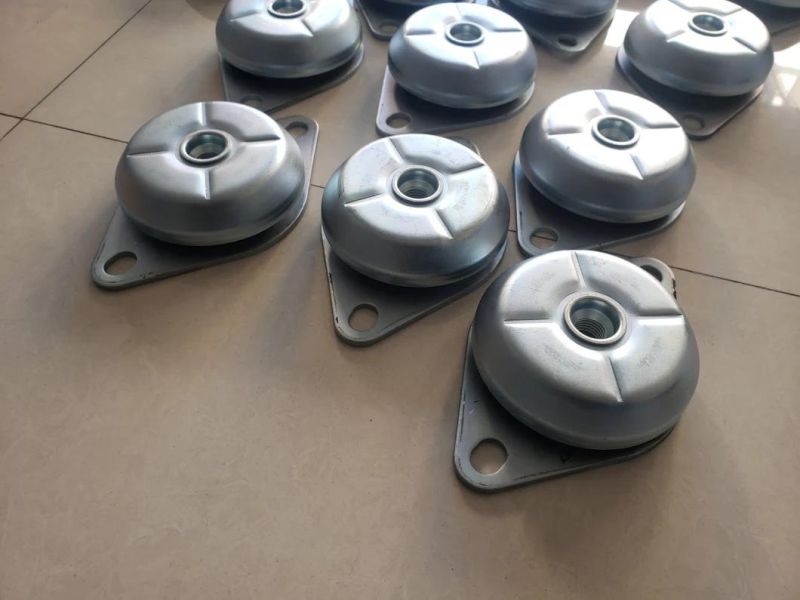 Frh, Frhq Rubber Mounts, Rubber Mounting, Shock Absorber