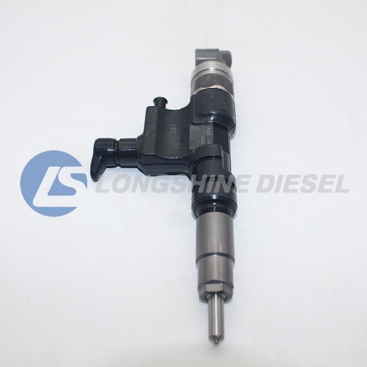 Common Rail Fuel Injector 095000-5332 for Denso
