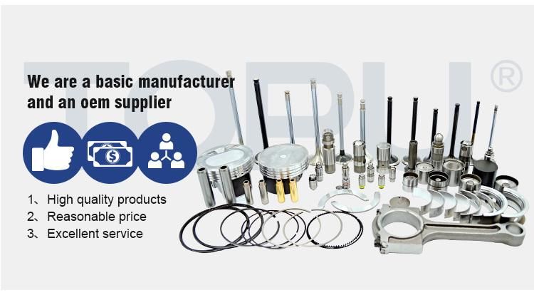 Topu Parts Used for Nissan Mr20de 13028-Cj70A 15041-Cj70A 13021-Ee50b Timing Chain Kits
