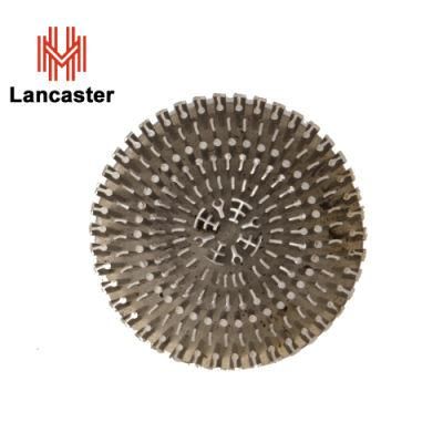 Custom Parts Aluminium Plated Heat Sink