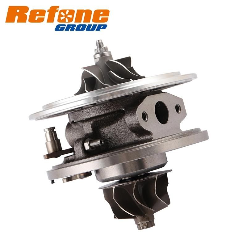 Auto Parts Gt1749mv Cartridge Turbocharger 767835-5001s Chra Turboine 55195787 Turbo Core Assy for FIAT Engine