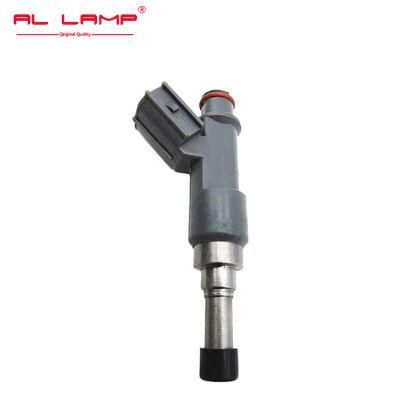 High Performance Fuel Injector for Toyota Hiace Hilux Vigo Revo Tacoma 4runner OEM 23250-0c010 232500c010