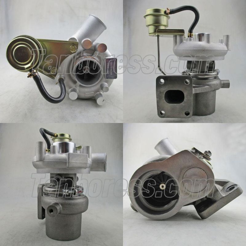 Turbocharger for Mitsubishi Commercial Canter 49178-02385 ME014881