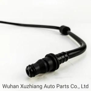 Expansion Water Tank Cooling Hose for Mercedes-Benz W278 W222 A2225014125