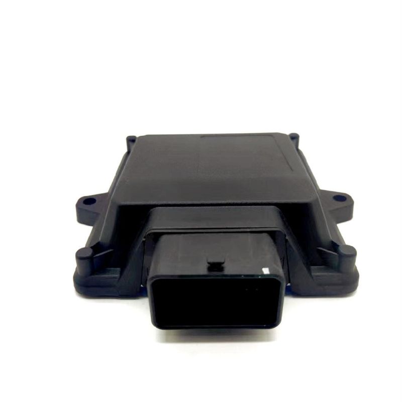 Llano 4 Cylinder Ln-48MP Engine Controller ECU for LPG CNG Auto Accessories
