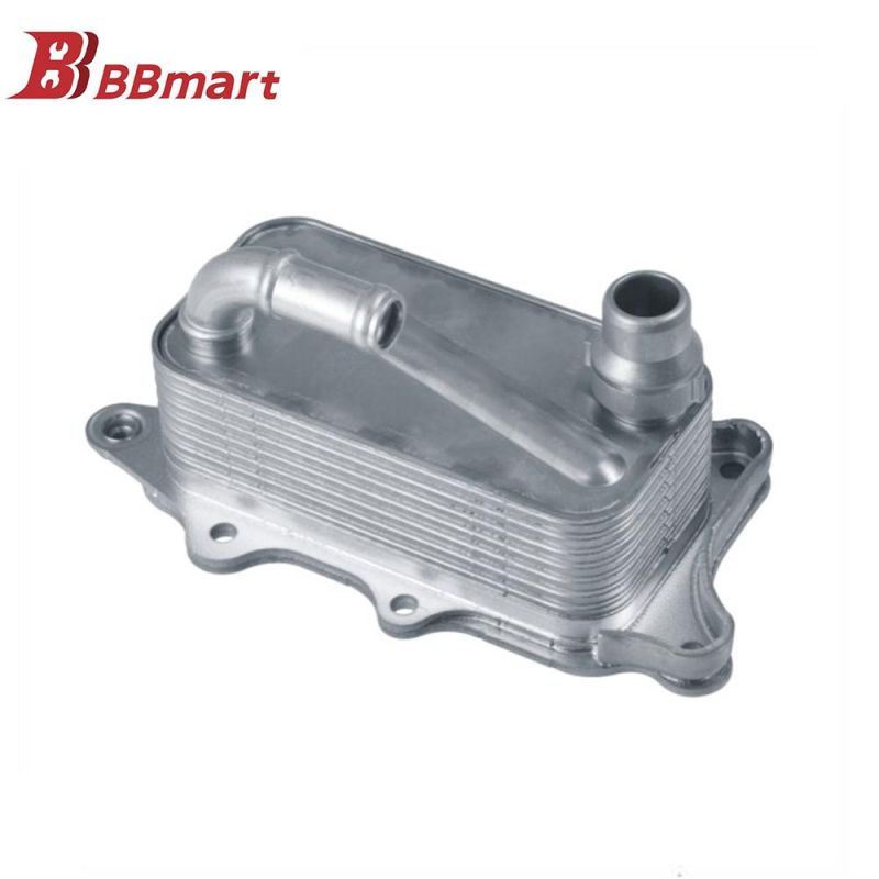 Bbmart Auto Fitments Car Parts Engine Oil Cooler for Audi Q7 OE 06e 117 021j 06e117021j