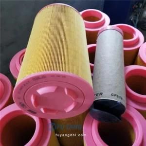 High Quality Air Compressor Air Filter Element C20500 C23610 C23800