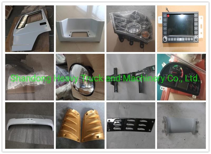 Brand New Cheap Price Foton Engine Starter