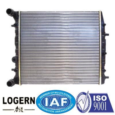Radiator for Volkswagen 01- Polo/Skoda Fabia/Seat Cordoba/Ibiza/Mt