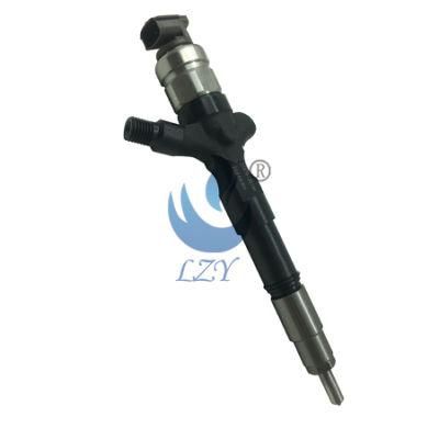 Diesel Engine Parts-Common Rail Injector 23670-30190