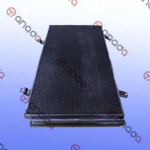 Auto Air Conditioning Condenser for Toyota Camry
