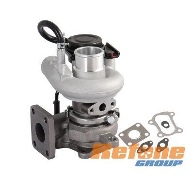 Td025 49173-02401 28231-27000 Turbo for Hyundai Starex KIA D4ea 2.0L