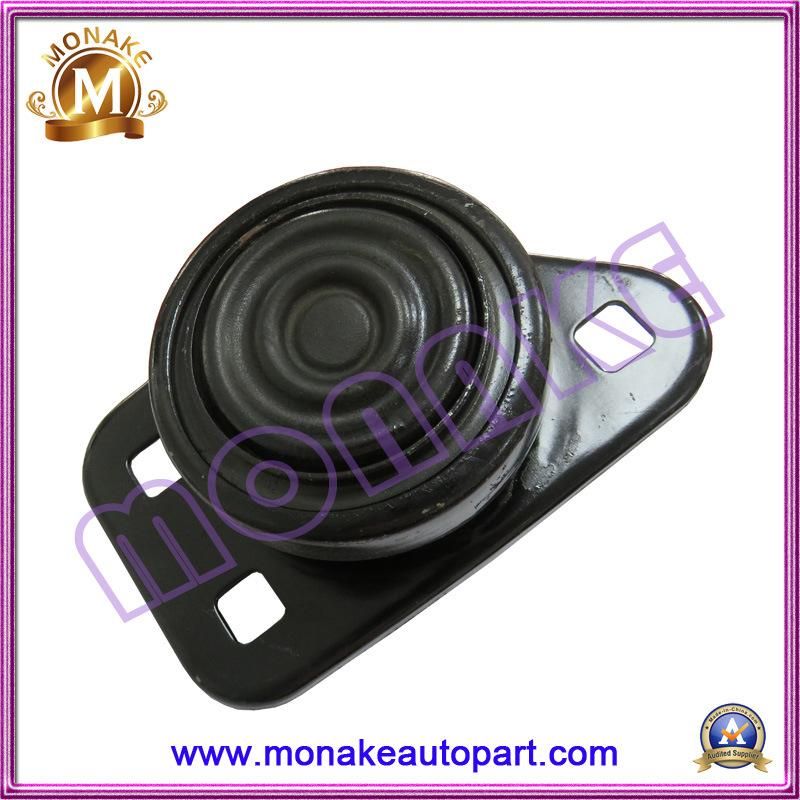 Car Parts Wholesale Engine Mounts for Daewoo Nubira (96300754)