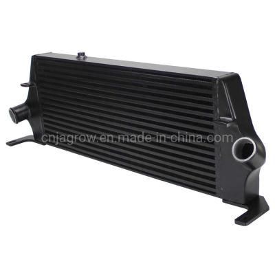 Front Mount Intercooler for Ford Focus Mk2 St225 Sedan 4-Door 2.5L 07- 10 (Generation 3)