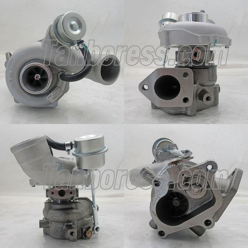 KIA GT1752S GT1752LS D4CB 733952-0001 turbocharger