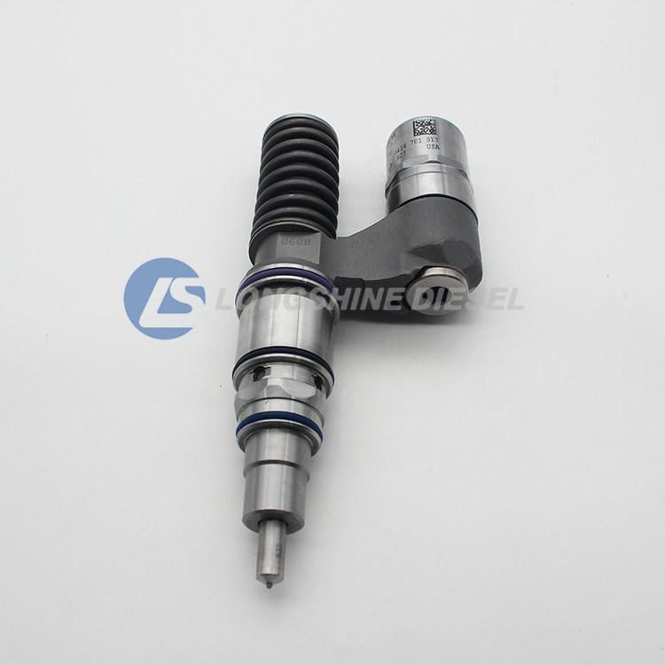 Unit Pump Injector Electronic Unit 0414701017 for Scania