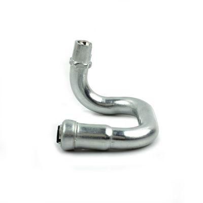 Car Accessories Auto Part Truck Seat Belt Seat Airbag Inflator SRS Gas Inflator