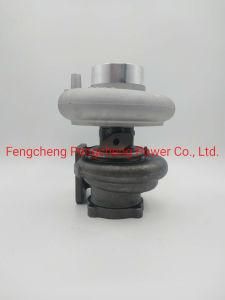 Mutsubishi Turbocharger Engine Parts Turbo Manufacturer Td7s D38-000-681 49187-02710 D6114zgb