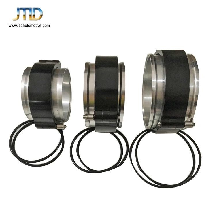 High Performance Exhaust HD Clamp for Turbo Pipe and Intercooler Pipe