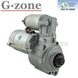 Cross for Mitsubishi Starter Motor M2t56271 Starter 12V 2kw 13t Cw