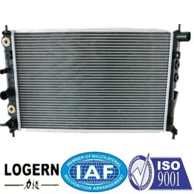 Aluminum Auto Radiator for Opel Vectra B/Vectra&prime;95-02 at 1300161