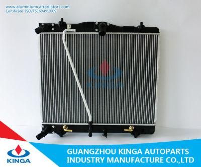 Auto Radiator for Toyota Radiator for Hiace 2005 at