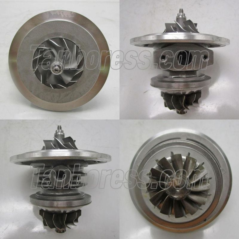 Tanboress turbocharger cartridge for Perkins Industrial T4.40 96 HP 727266-0003 727266-3 turbo
