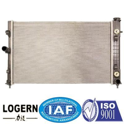 GM-156 Auto Radiator for GM Lumina V8&prime;05- at Dpi: 2987